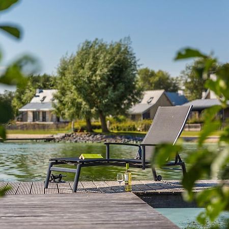 Largo Resort Oesterdam Tholen Exteriér fotografie