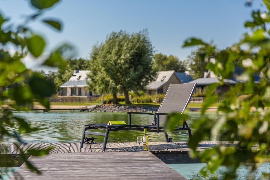 Largo Resort Oesterdam Tholen Exteriér fotografie