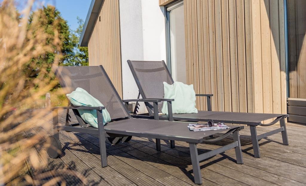 Largo Resort Oesterdam Tholen Exteriér fotografie